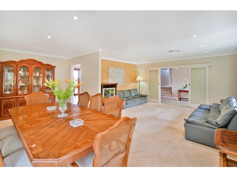 20 Connemara Avenue, Killarney Heights NSW 2087