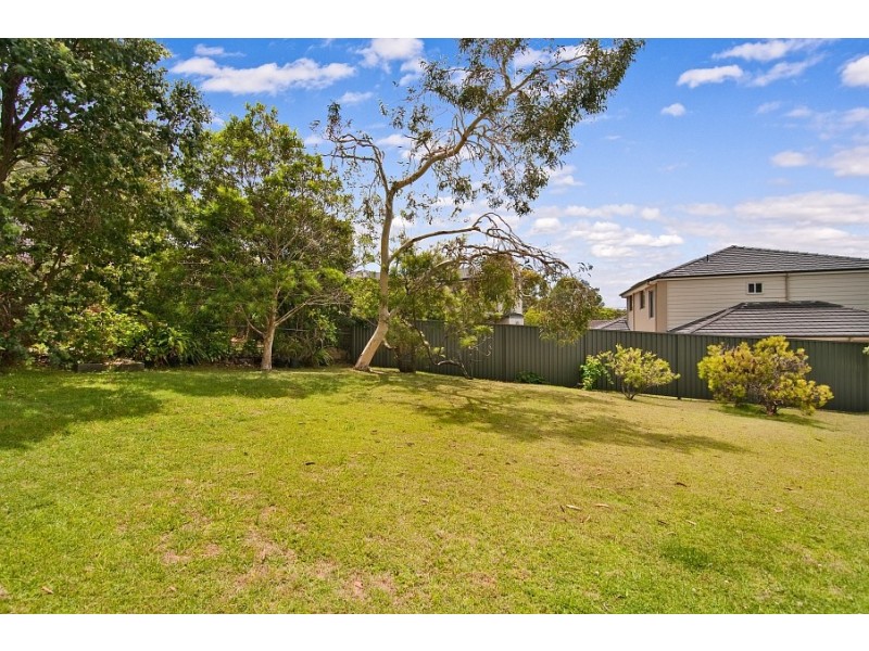 20 Connemara Avenue, Killarney Heights NSW 2087