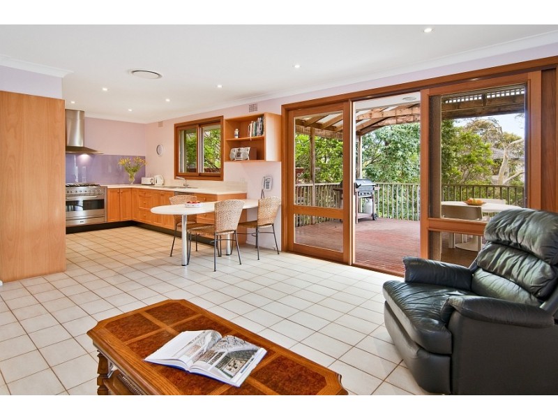 20 Connemara Avenue, Killarney Heights NSW 2087