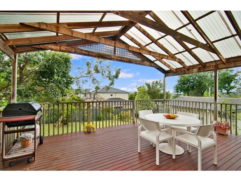 20 Connemara Avenue, Killarney Heights NSW 2087