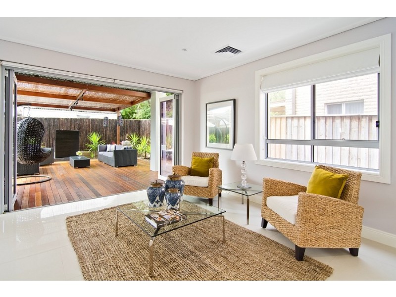 26 Cannons Parade, Forestville NSW 2087