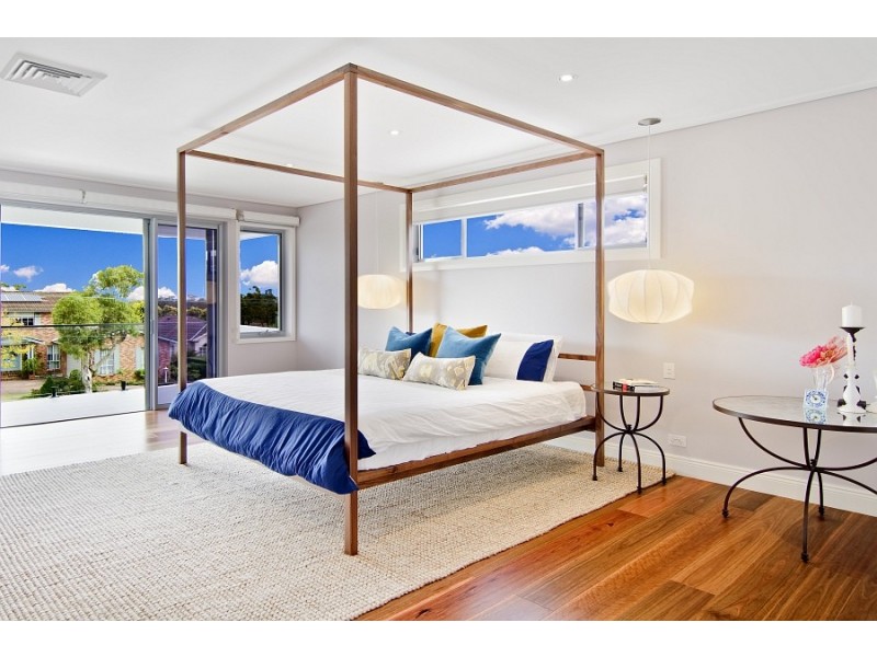 26 Cannons Parade, Forestville NSW 2087