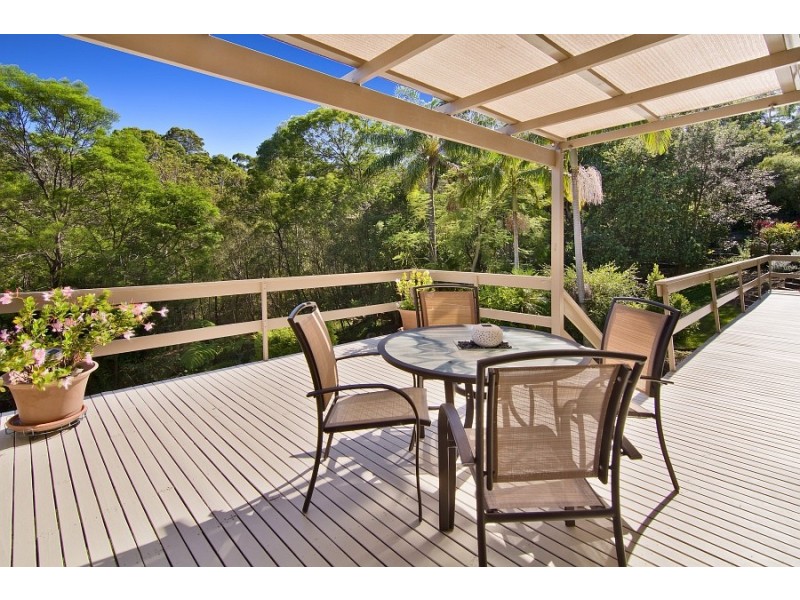 53 Lady Davidson Circuit, Forestville NSW 2087