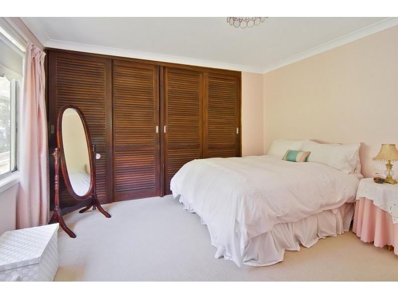 53 Lady Davidson Circuit, Forestville NSW 2087