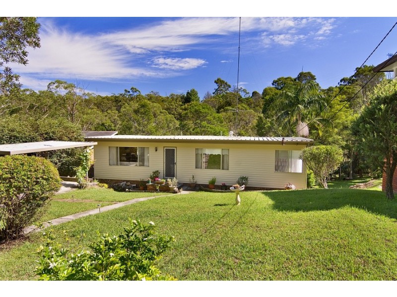 53 Lady Davidson Circuit, Forestville NSW 2087