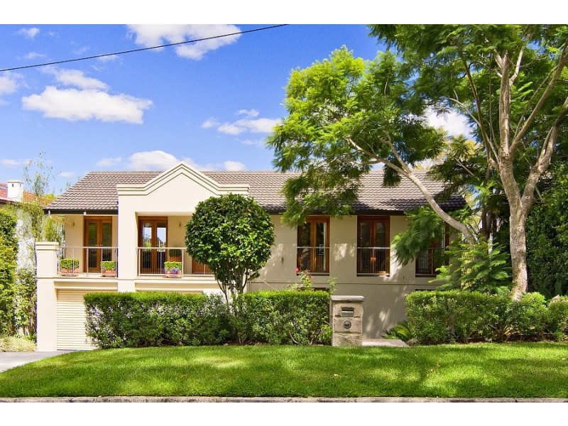 23 Drumcliff Avenue, Killarney Heights NSW 2087