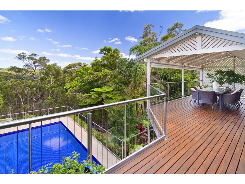 23 Drumcliff Avenue, Killarney Heights NSW 2087