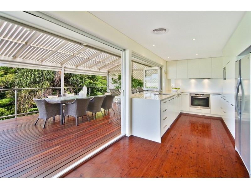 23 Drumcliff Avenue, Killarney Heights NSW 2087