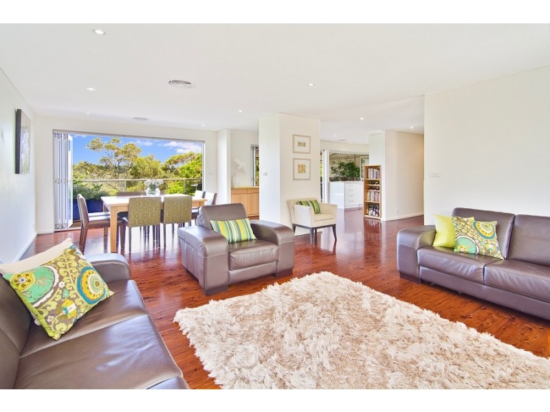 23 Drumcliff Avenue, Killarney Heights NSW 2087