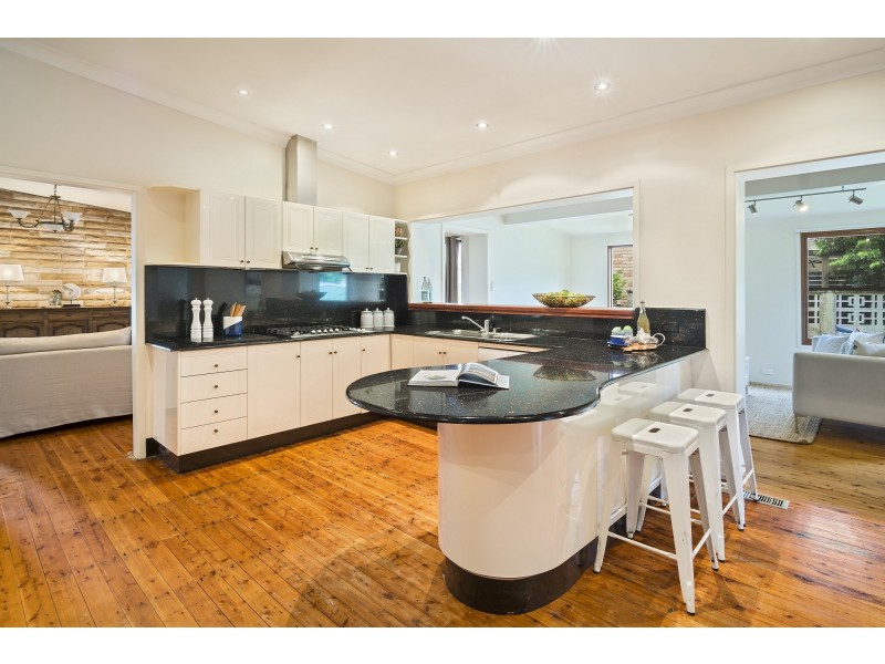 6 Wilde Avenue, Killarney Heights NSW 2087