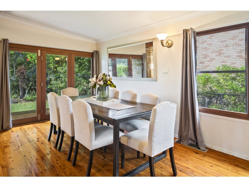 6 Wilde Avenue, Killarney Heights NSW 2087