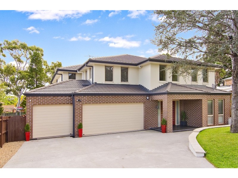 5 Bentley Avenue, Forestville NSW 2087