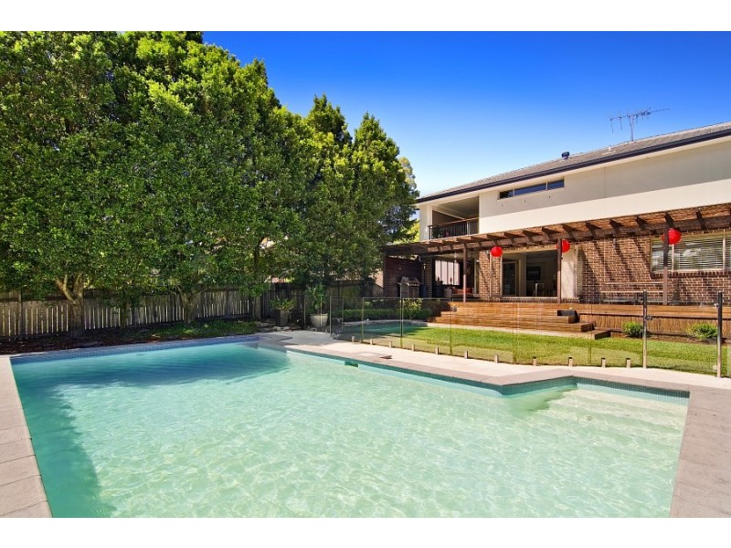 5 Bentley Avenue, Forestville NSW 2087