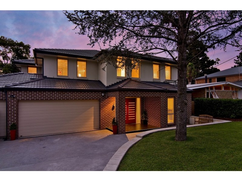 5 Bentley Avenue, Forestville NSW 2087