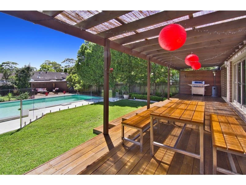 5 Bentley Avenue, Forestville NSW 2087