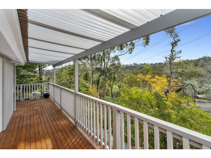 94 Lady Davidson Circuit, Forestville NSW 2087