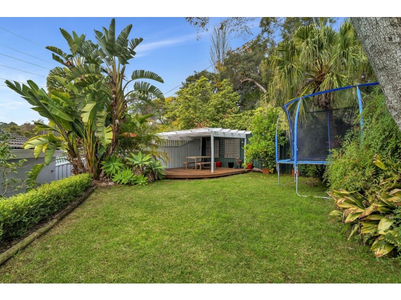 94 Lady Davidson Circuit, Forestville NSW 2087
