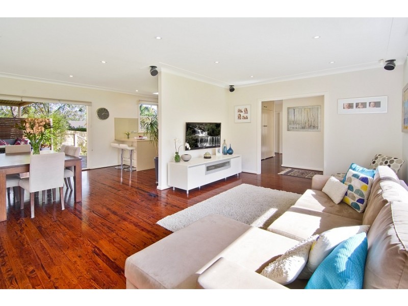 1 Redwood Place, Forestville NSW 2087