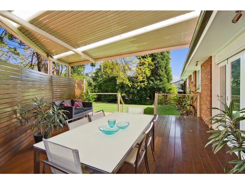 1 Redwood Place, Forestville NSW 2087