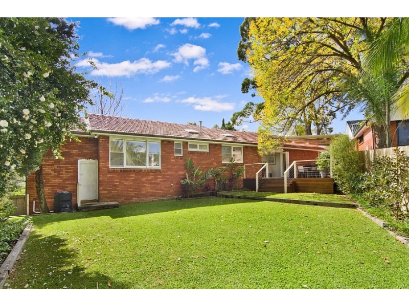 1 Redwood Place, Forestville NSW 2087