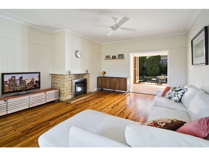 4 Tyrone Avenue, Forestville NSW 2087