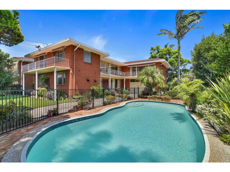 27 Finian Avenue, Killarney Heights NSW 2087