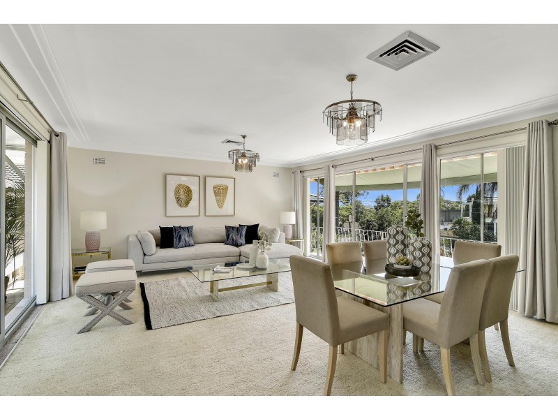 27 Finian Avenue, Killarney Heights NSW 2087