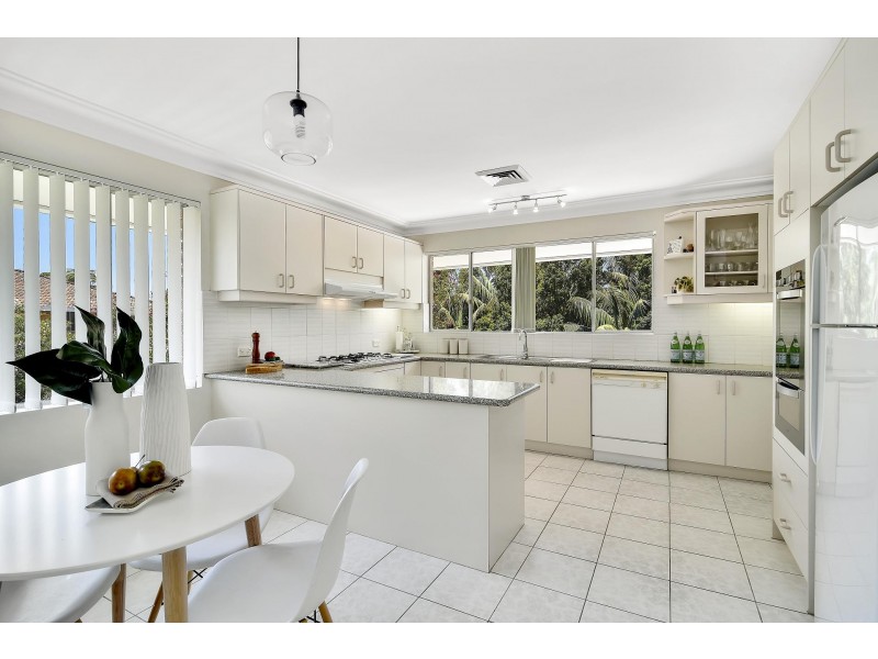 27 Finian Avenue, Killarney Heights NSW 2087