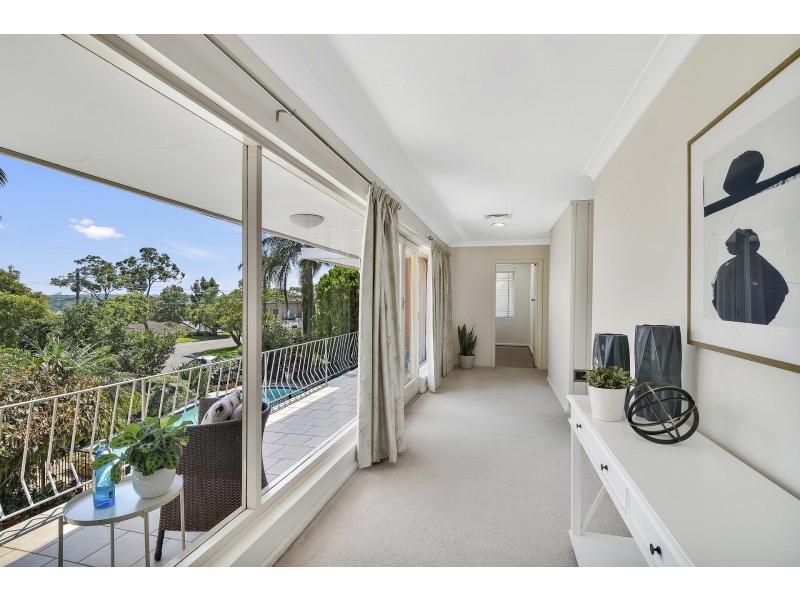 27 Finian Avenue, Killarney Heights NSW 2087