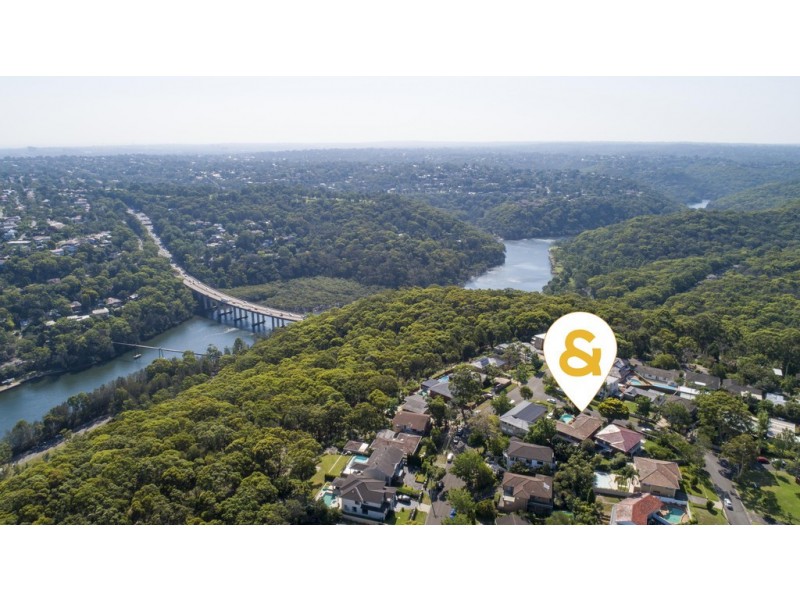 27 Finian Avenue, Killarney Heights NSW 2087