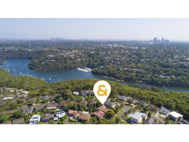 27 Finian Avenue, Killarney Heights NSW 2087