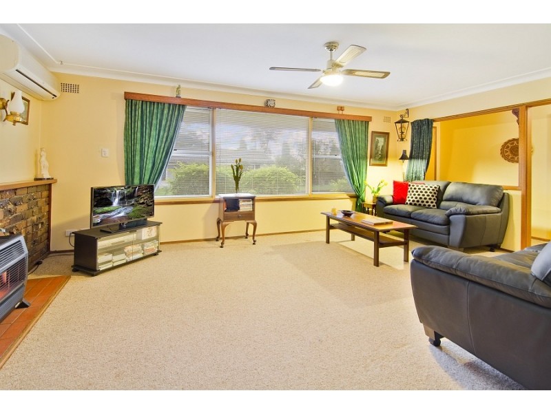 1 Nianbilla Place, Frenchs Forest NSW 2086