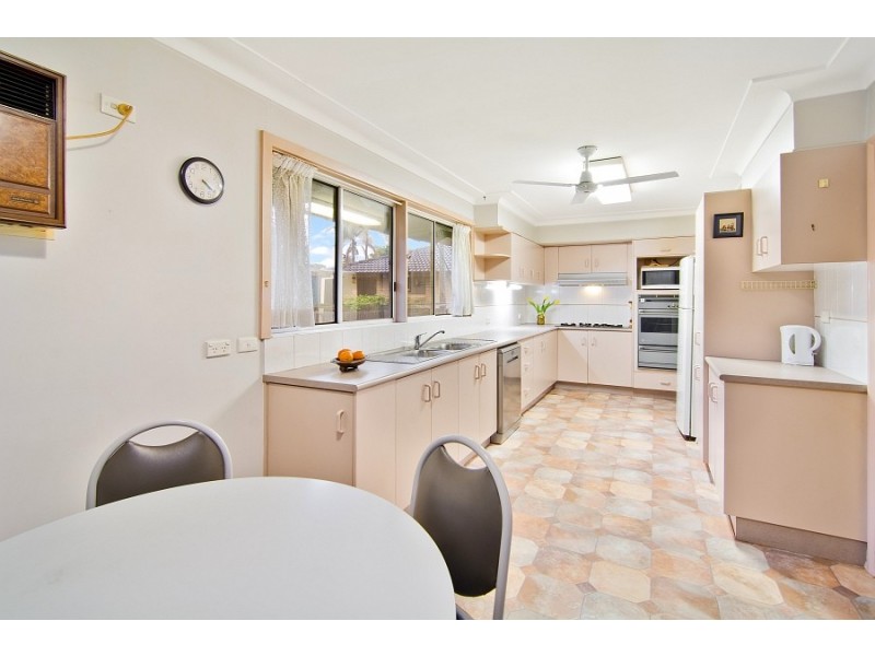 1 Nianbilla Place, Frenchs Forest NSW 2086