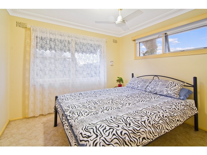 1 Nianbilla Place, Frenchs Forest NSW 2086