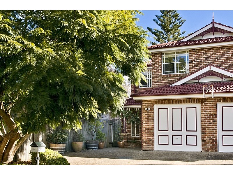 58a Bantry Bay Road, Frenchs Forest NSW 2086