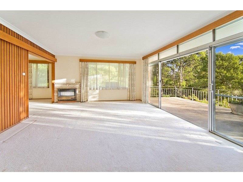 6 Bangalla Place, Forestville NSW 2087