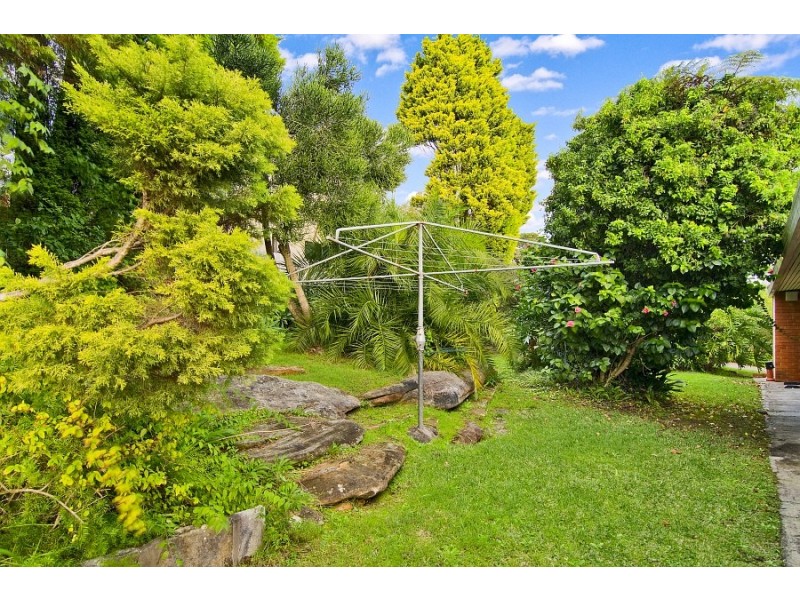 6 Bangalla Place, Forestville NSW 2087