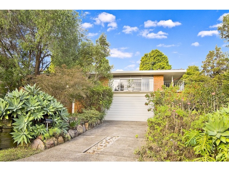 6 Bangalla Place, Forestville NSW 2087