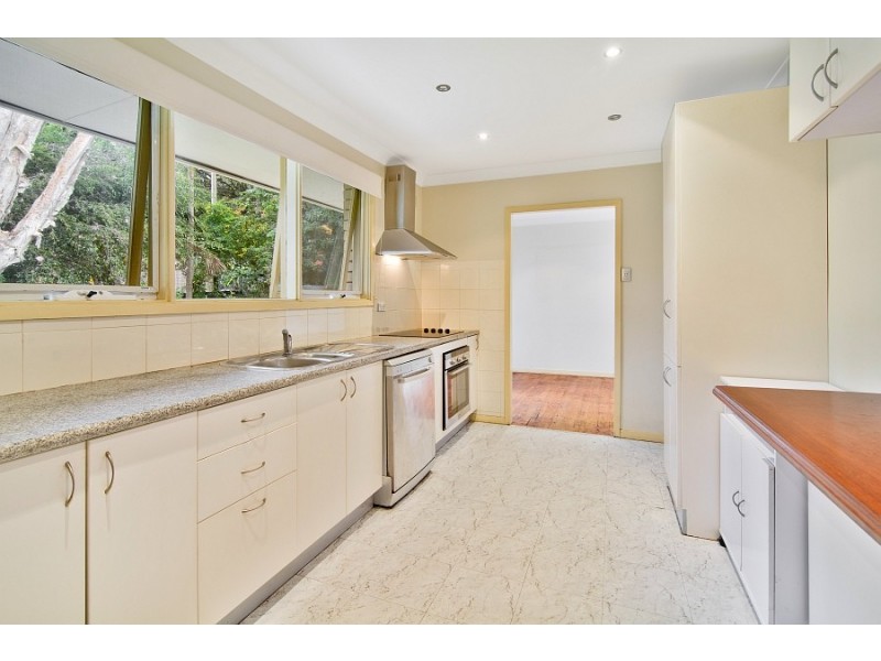 6 The Glade, Frenchs Forest NSW 2086