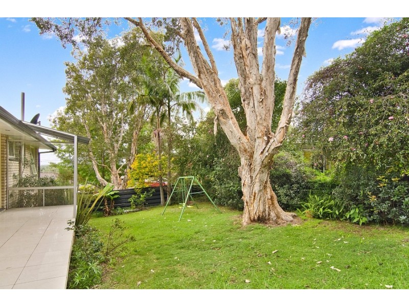 6 The Glade, Frenchs Forest NSW 2086
