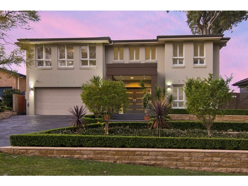 173 Starkey Street, Killarney Heights NSW 2087