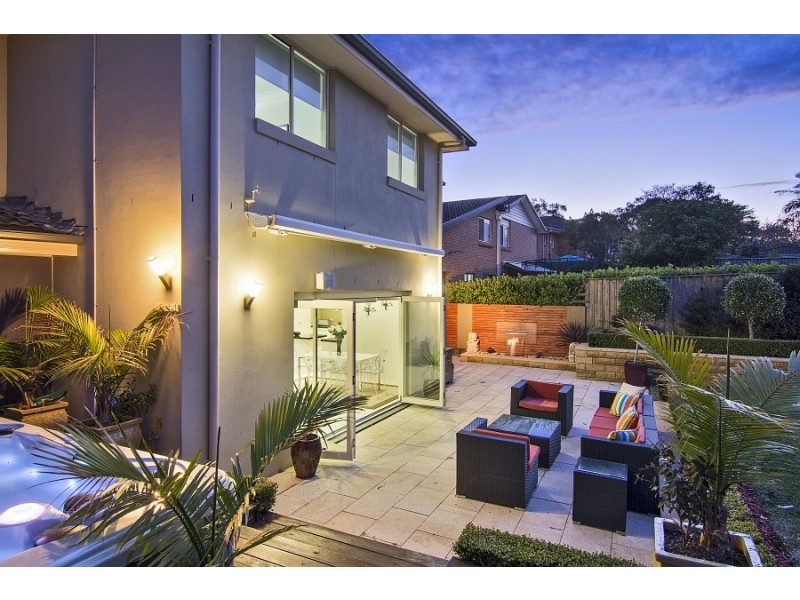 173 Starkey Street, Killarney Heights NSW 2087