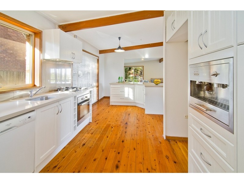 38 Rangers Retreat Road, Frenchs Forest NSW 2086