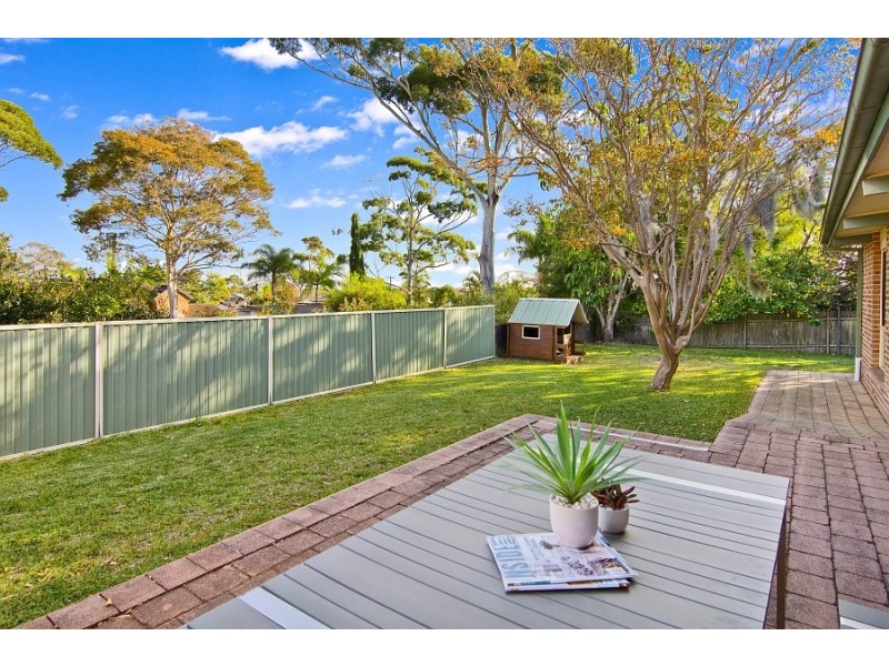 38 Rangers Retreat Road, Frenchs Forest NSW 2086