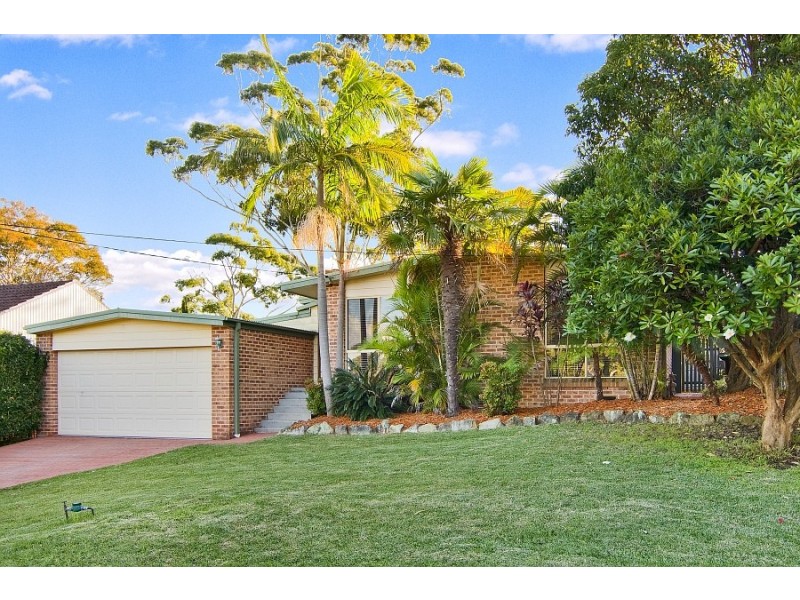 38 Rangers Retreat Road, Frenchs Forest NSW 2086