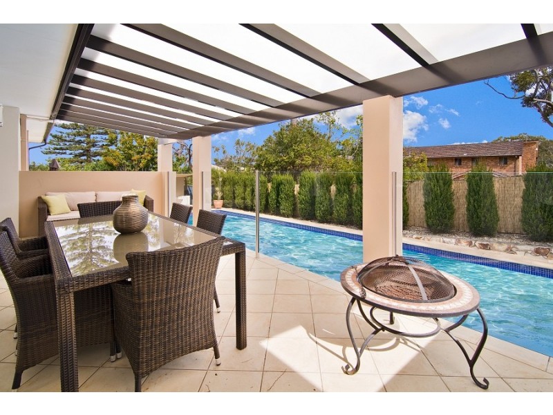 13 Kildare Grove, Killarney Heights NSW 2087