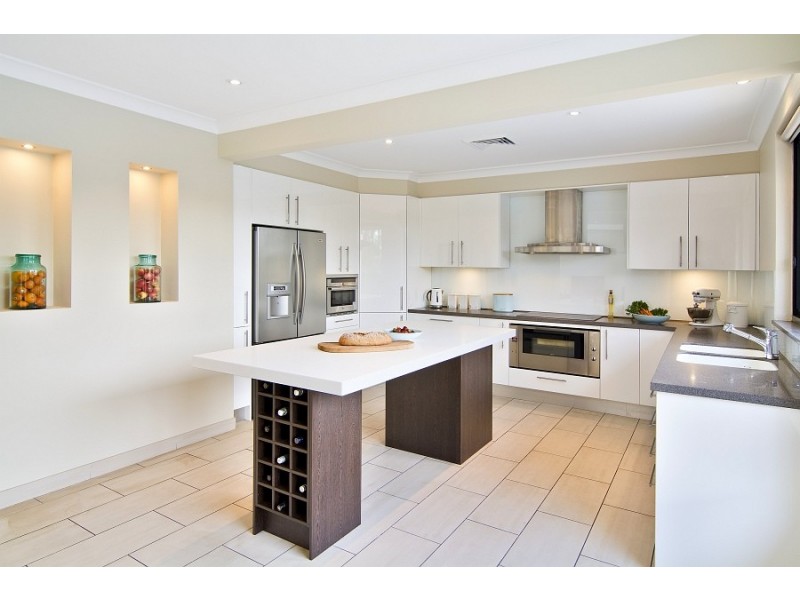 13 Kildare Grove, Killarney Heights NSW 2087