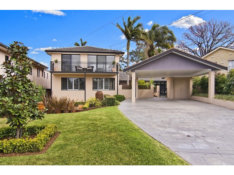 13 Kildare Grove, Killarney Heights NSW 2087