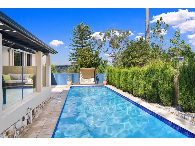 13 Kildare Grove, Killarney Heights NSW 2087