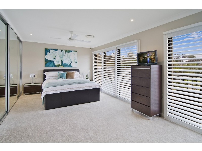 13 Kildare Grove, Killarney Heights NSW 2087